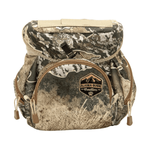 Alaska Guide Creations Denali Gen L Bino Harness Realtree Excape