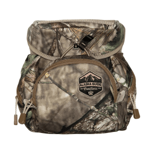 Alaska Guide Creations Denali Gen L Bino Harness Mossy Oak Break-Up Country