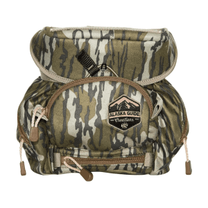 Alaska Guide Creations Classic Max Gen L Bino Harness Mossy Oak Bottomland