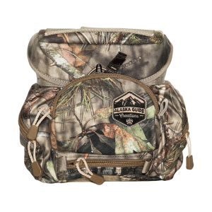 Alaska Guide Creations Classic Max Gen L Bino Harness Mossy Oak Break-Up Country
