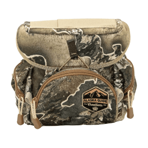 Alaska Guide Creations Classic Gen L Bino Harness Realtree Excape