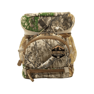 Alaska Guide Creations Hybrid Max Gen L Bino Harness Realtree Edge