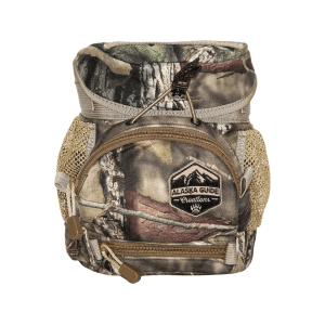 Alaska Guide Creations Hybrid Max Gen L Bino Harness Mossy Oak Break-Up Country
