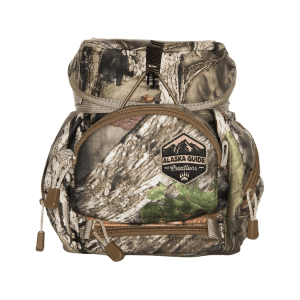 Alaska Guide Creations Kodiak Cub Max Gen L Bino Harness Mossy Oak Break-Up Country
