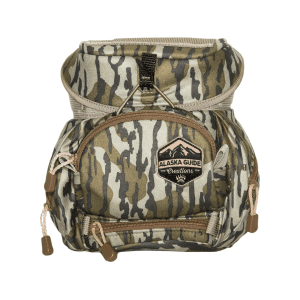 Alaska Guide Creations Kodiak Cub Max Gen L Bino Harness Mossy Oak Bottomland
