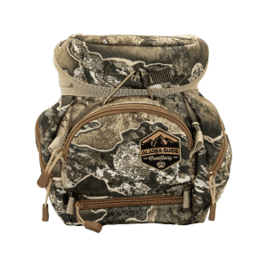 Alaska Guide Creations Kodiak Cub Max Gen L Bino Harness Realtree Excape