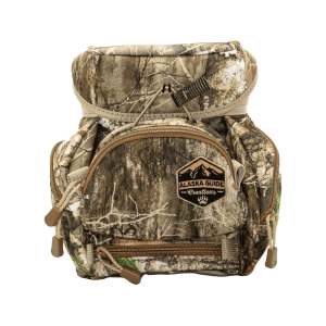 Alaska Guide Creations Kodiak Cub Max Gen L Bino Harness Realtree Edge