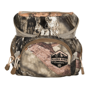Alaska Guide Creations Kodiak Cub Gen L Bino Harness Mossy Oak Break-Up Country