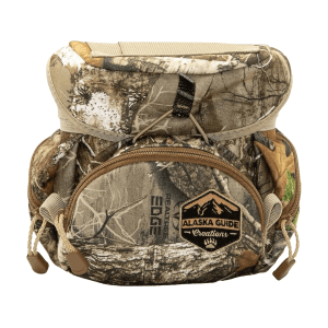 Alaska Guide Creations Kodiak Cub Gen L Bino Harness Realtree Edge