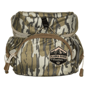 Alaska Guide Creations Kodiak Cub Gen L Bino Harness Mossy Oak Bottomland
