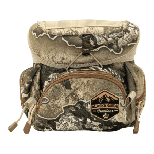 Alaska Guide Creations Kodiak Cub Gen L Bino Harness Realtree Excape