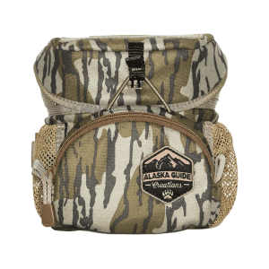 Alaska Guide Creations Hybrid Gen L Bino Harness Mossy Oak Bottomland