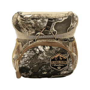 Alaska Guide Creations Hybrid Gen L Bino Harness Realtree Excape