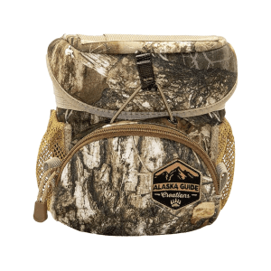 Alaska Guide Creations Hybrid Gen L Bino Harness Realtree Edge