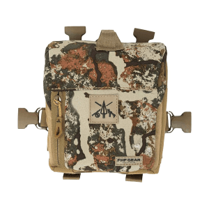 FHF Gear FOB Bino Pouch First Lite Specter Large