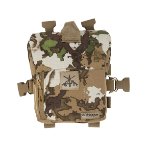 FHF Gear FOB Bino Pouch First Lite Fusion Standard