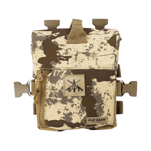 FHF Gear FOB Bino Pouch First Lite Cerca Standard