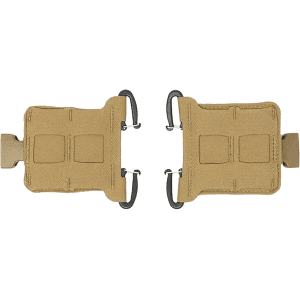 FHF Gear Bino Harness Foundation Wings Coyote Brown