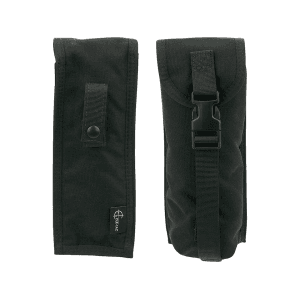 Cole-Tac Vulcan Suppressor Pouch Tall Black