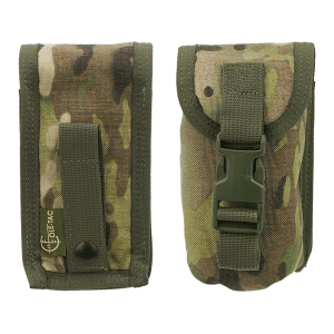 Cole-Tac Vulcan Suppressor Pouch Multicam