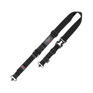 Allen Tac-Six Citadel QD Connect 2 Point Sling with Quick Detach Swivel