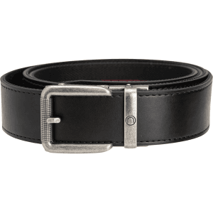 Nexbelt Rogue EDC Gun Belt 1.5" Leather Black