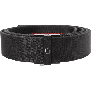 Nexbelt Thin Bar Supreme Appendix EDC Gun Belt 1.5" Nylon Black