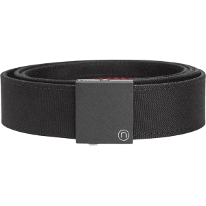 Nexbelt Supreme Appendix EDC Gun Belt 1.5" Nylon Black