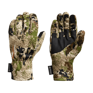 Sitka Gear Men's Jetstream WS Gloves Optifade Subalpine XL