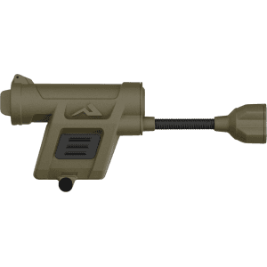 Princeton Tec Charge X Helmet Mounted Light Olive Drab