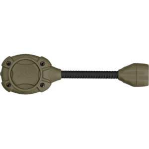 Princeton Tec Switch RGB Helmet Mounted Light Olive Drab