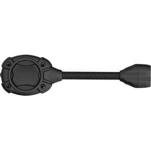 Princeton Tec Switch RGB/IR Helmet Mounted Light Black