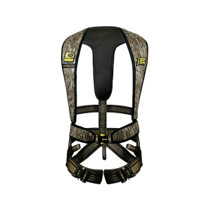 Hunter Safety System Ultra-Lite Treestand Safety Harness Mossy Oak Bottomland 2XL/3XL