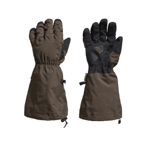 Sitka Gear Men's Blizzard Pro GTX Gloves Earth XL
