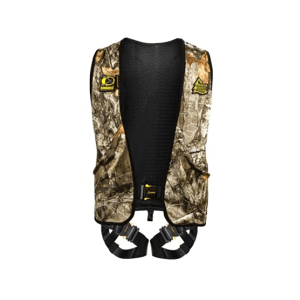 Hunter Safety System TreeStalker II Treestand Safety Harness Realtree Xtra Small/Medium
