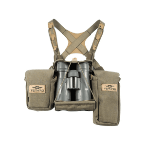 Tethrd Hybrid Bino Harness