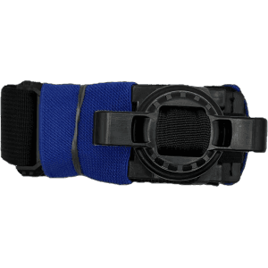 RCR Medical X8T Practice Tourniquet Blue