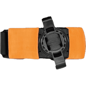 RCR Medical X8T Tourniquet Orange