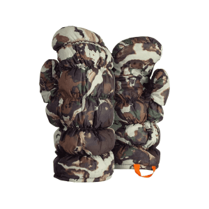 First Lite Men's Brooks Glassing Mittens First Lite Fusion Large
