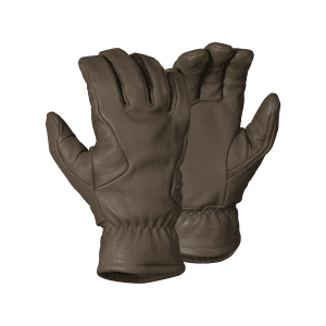 First Lite Men's Cody Gloves Terra Medium