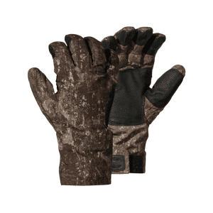 First Lite Men's Migrator Gloves First Lite Darkwater Large