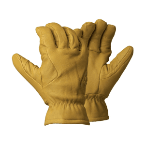 First Lite Men's Cody Gloves Tan Large