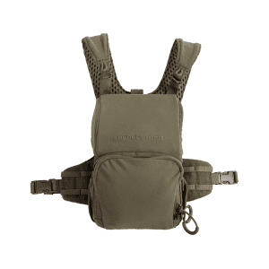 Eberlestock Bravo Bino Harness Large Military Green