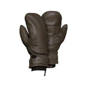 First Lite Men's Cody Mittens Terra XL