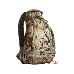 Sitka Gear Sling Choke Blind Bag Gore Optifade Marsh