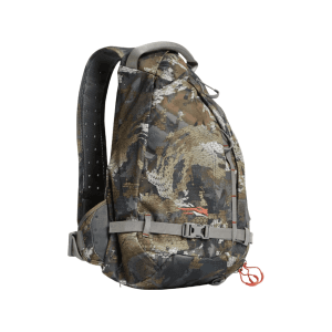 Sitka Gear Sling Choke Blind Bag Gore Optifade Timber