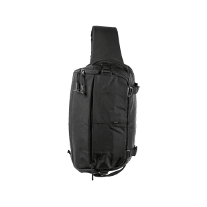 5.11 LVC10 Utility Sling Bag Black
