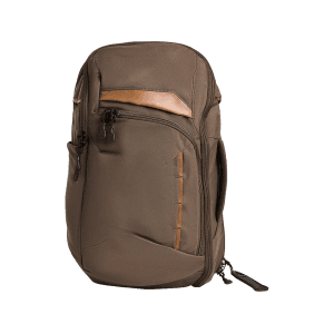 Vertx Gamut 22L Sling Bag Cedar Brown