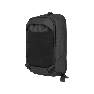 Vertx Urban Ghost 10L Sling Bag Black
