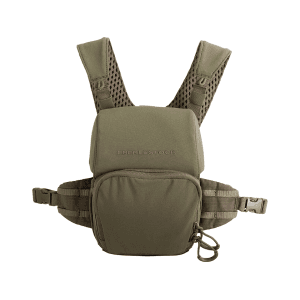 Eberlestock Bravo Bino Harness Small Military Green